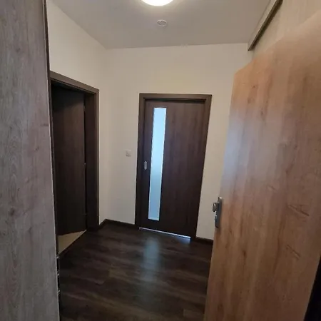 U Maleho Lipna Černá v Pošumaví